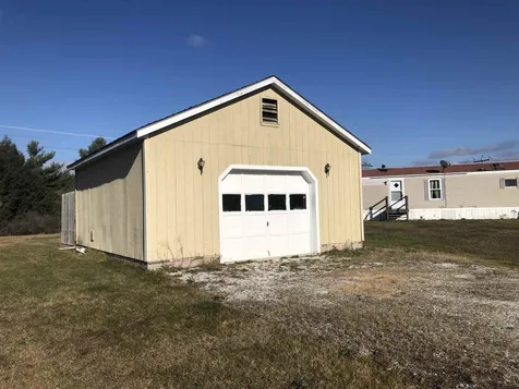 160 Highland Estates Drive Cambridge VT 05444