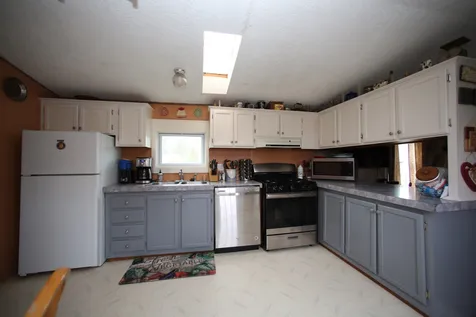 160 Highland Estates Drive Cambridge VT 05444