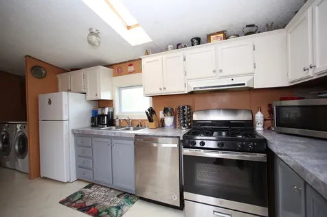 160 Highland Estates Drive Cambridge VT 05444