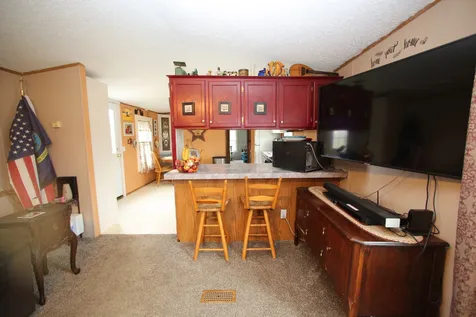 160 Highland Estates Drive Cambridge VT 05444