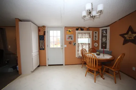 160 Highland Estates Drive Cambridge VT 05444