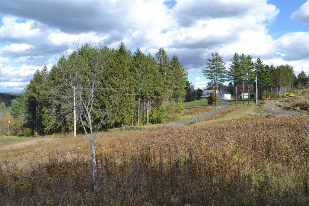 0 Cassie Street Barre Town VT 05641