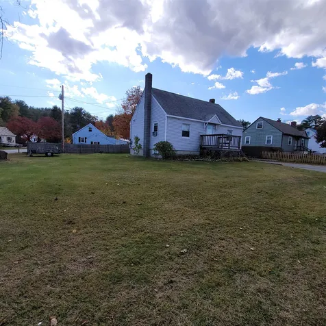 468 Vt Route 103 South Chester VT 05143
