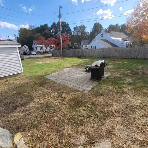 468 Vt Route 103 South Chester VT 05143