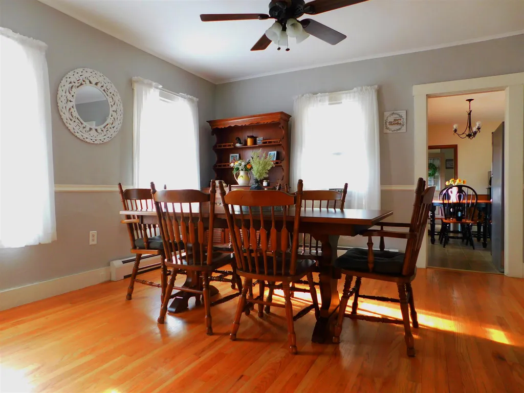 54 Pine Avenue Keene NH 03431