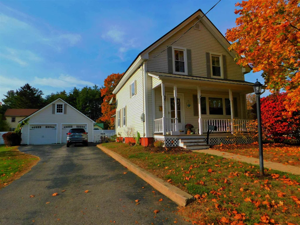 54 Pine Avenue Keene NH 03431