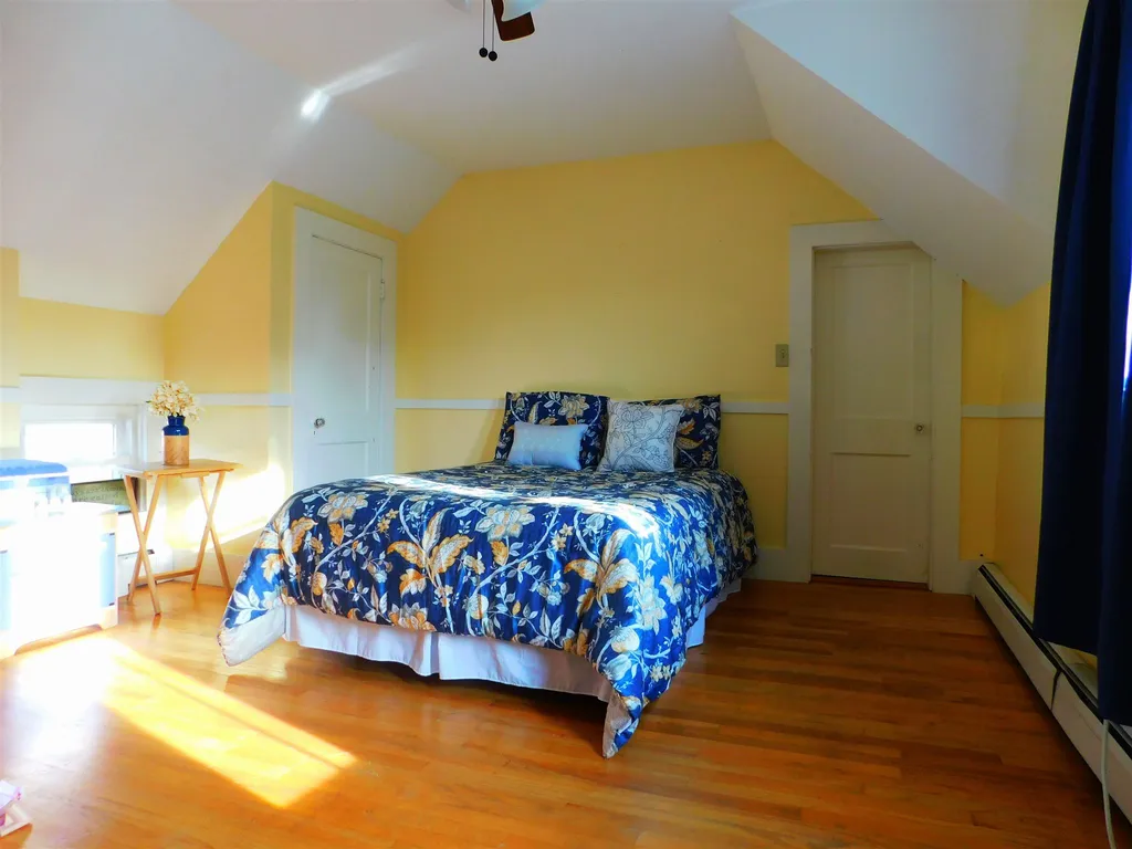54 Pine Avenue Keene NH 03431