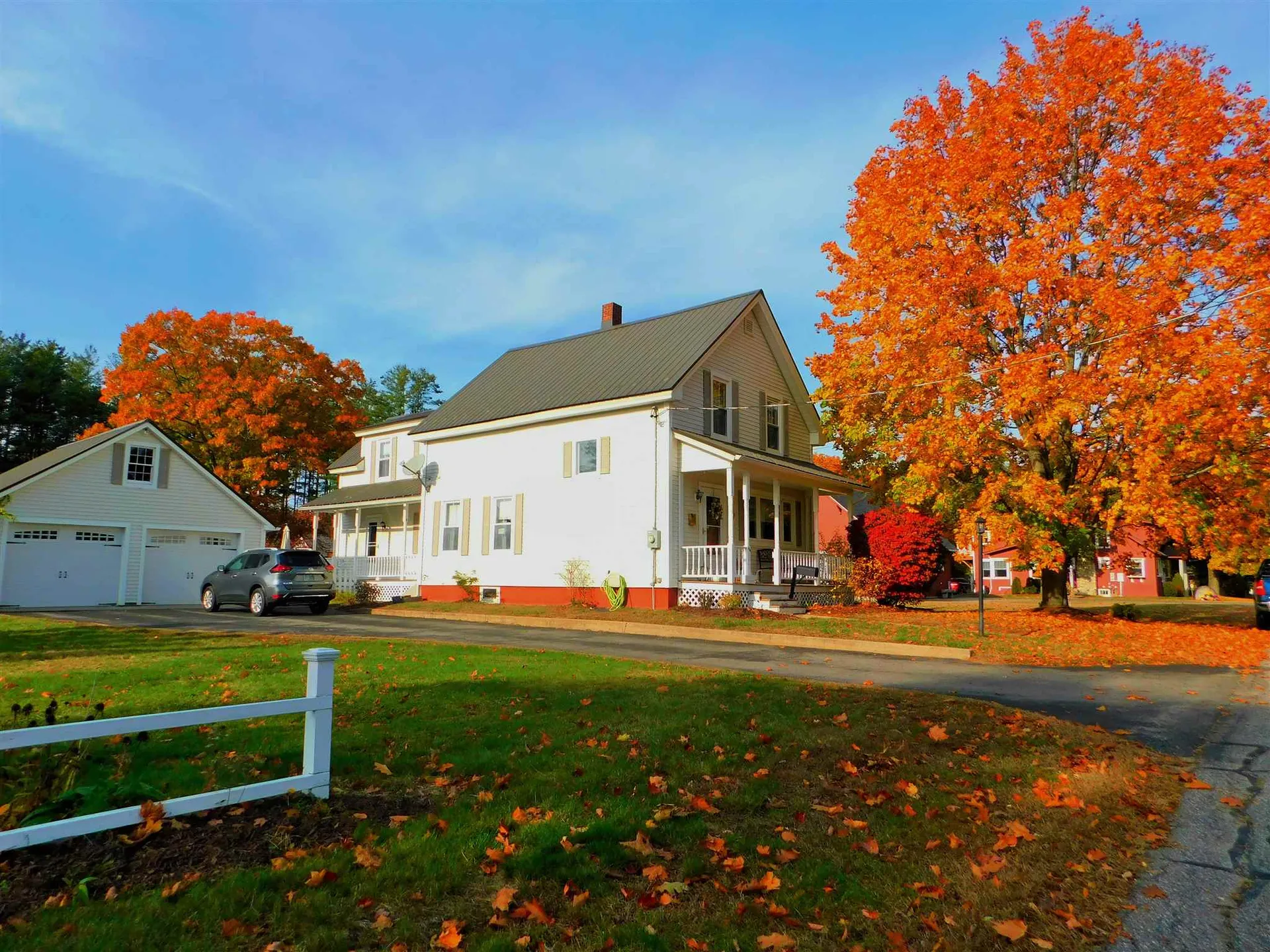 54 Pine Avenue Keene NH 03431