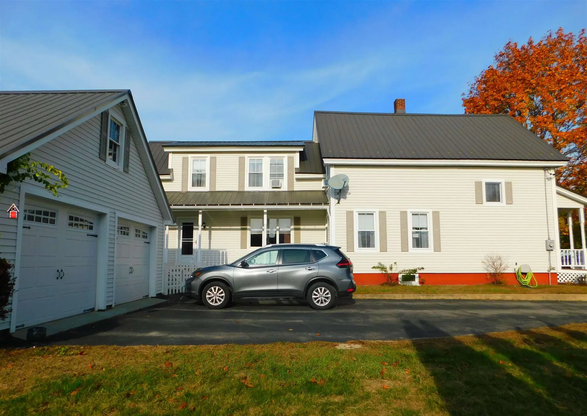 54 Pine Avenue Keene NH 03431