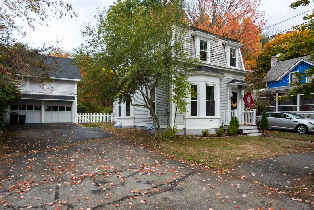 20 Samuel Hanson Avenue Dover NH 03820