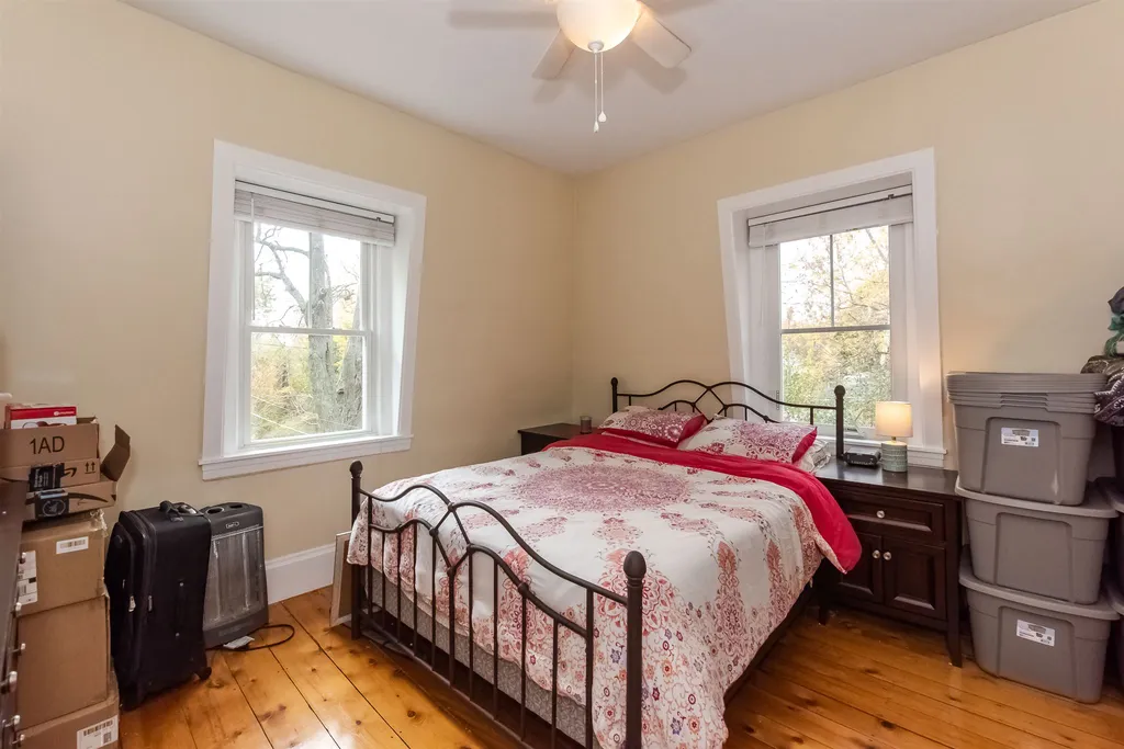 20 Samuel Hanson Avenue Dover NH 03820