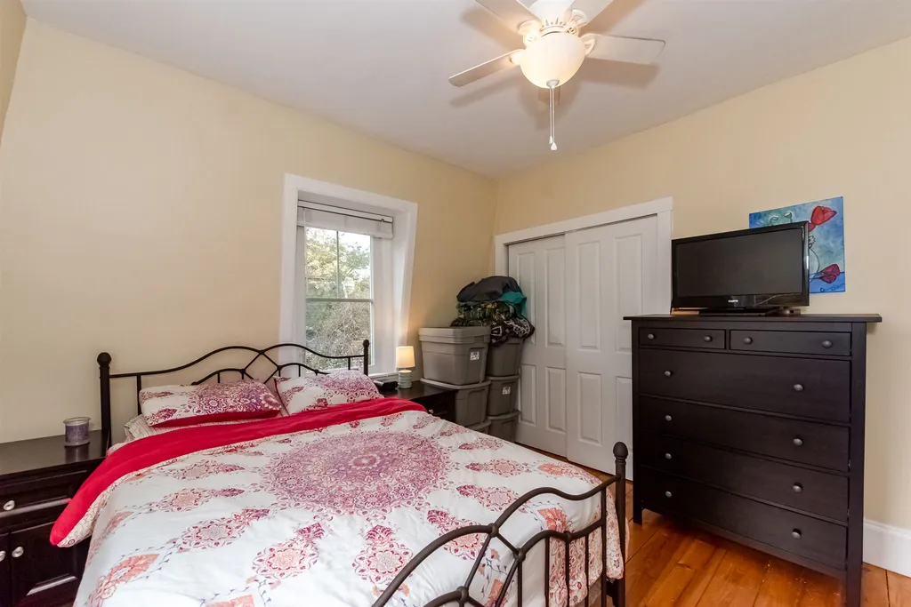 20 Samuel Hanson Avenue Dover NH 03820