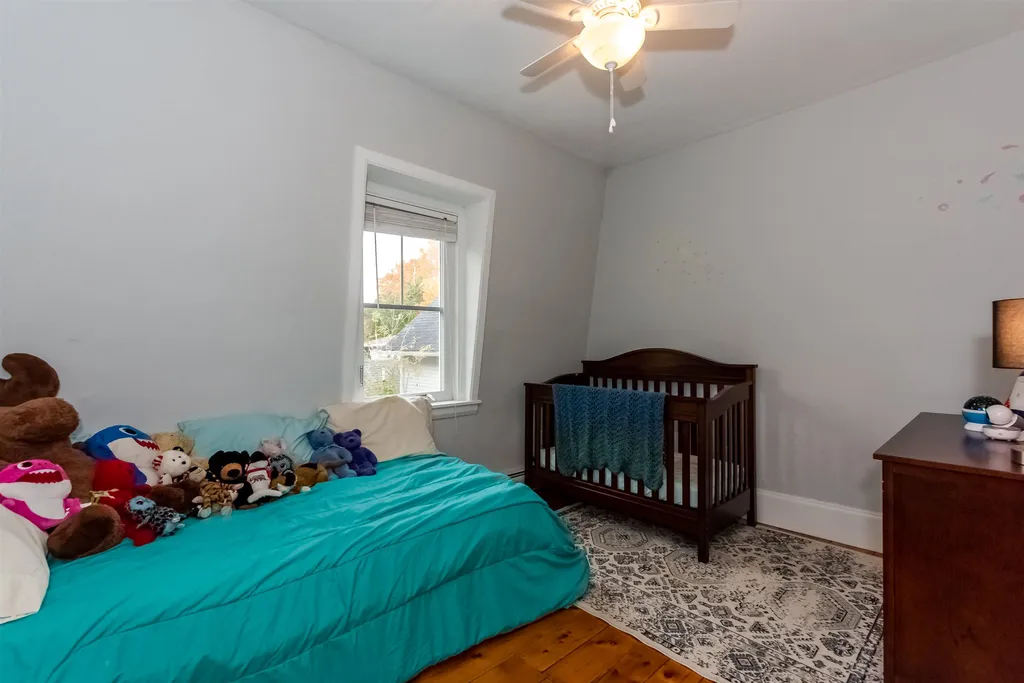 20 Samuel Hanson Avenue Dover NH 03820