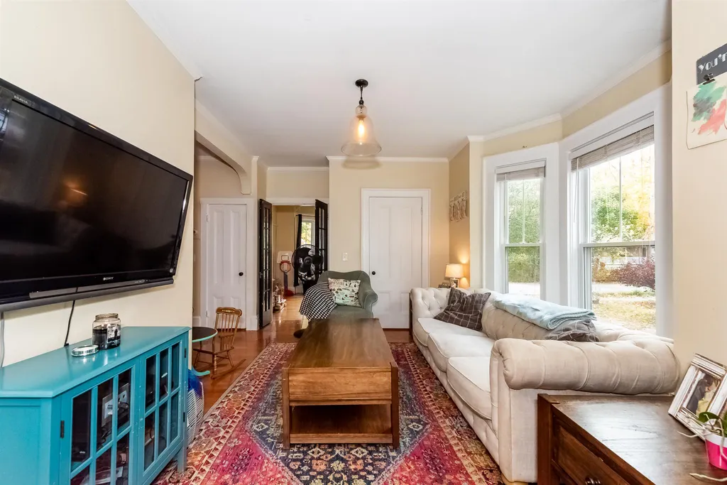 20 Samuel Hanson Avenue Dover NH 03820