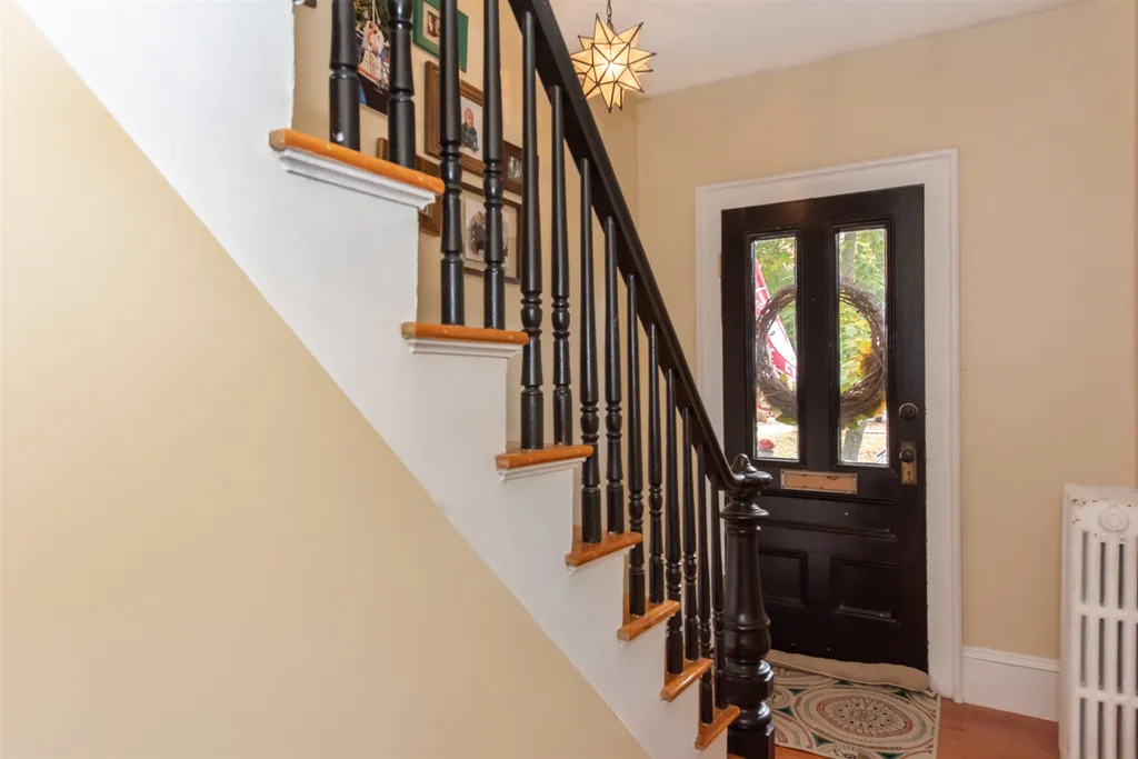 20 Samuel Hanson Avenue Dover NH 03820
