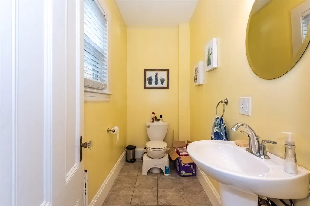 20 Samuel Hanson Avenue Dover NH 03820