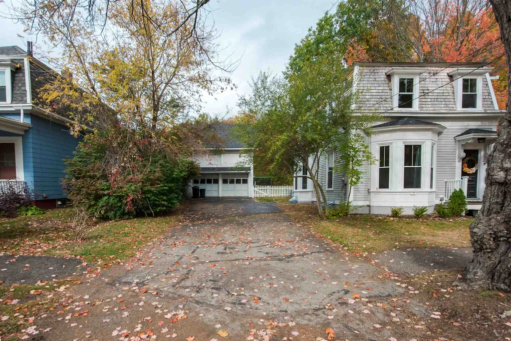 20 Samuel Hanson Avenue Dover NH 03820