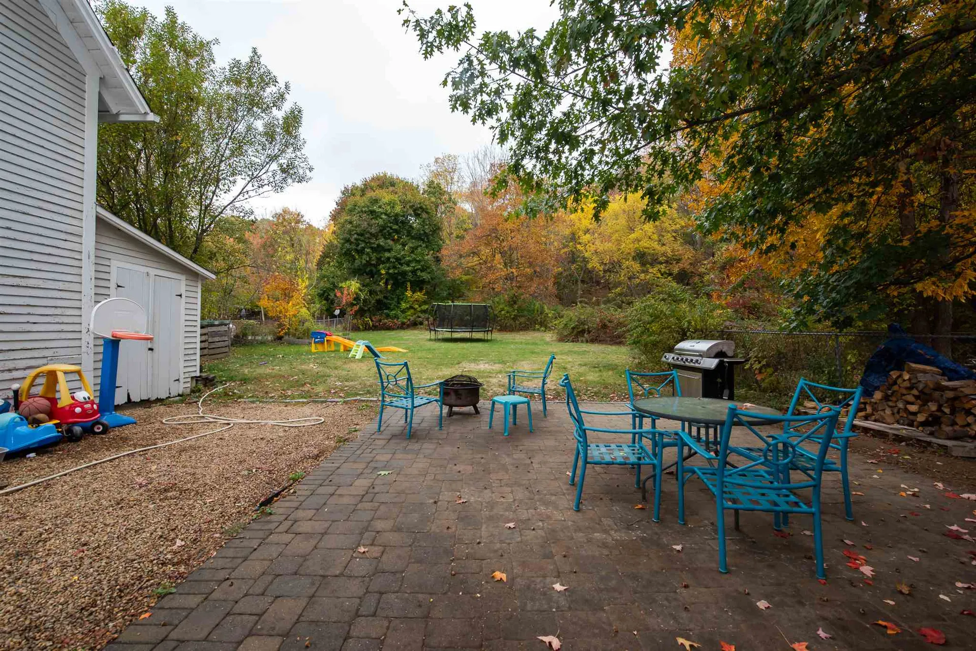 20 Samuel Hanson Avenue Dover NH 03820