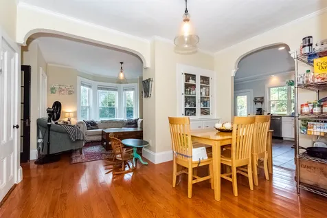 20 Samuel Hanson Avenue Dover NH 03820