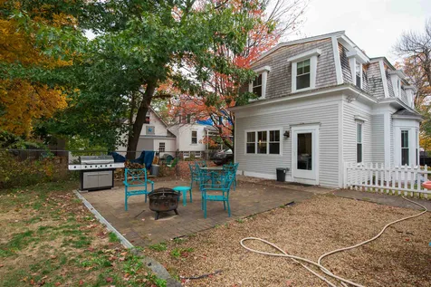 20 Samuel Hanson Avenue Dover NH 03820