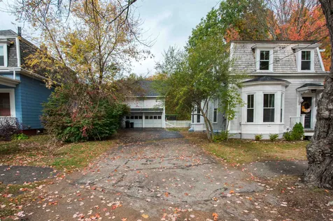 20 Samuel Hanson Avenue Dover NH 03820