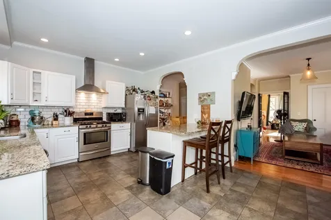 20 Samuel Hanson Avenue Dover NH 03820