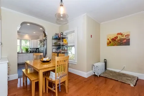 20 Samuel Hanson Avenue Dover NH 03820