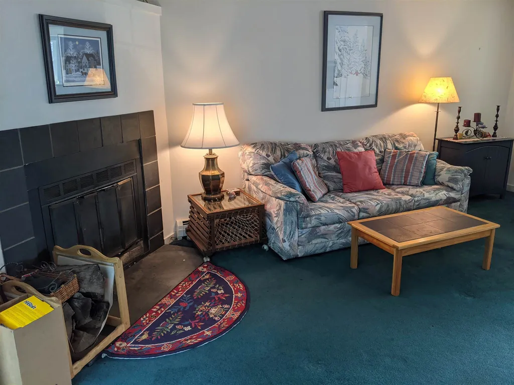 13804 Riverside Townhouses Road Manchester VT 05255