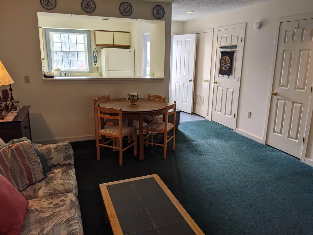 13804 Riverside Townhouses Road Manchester VT 05255