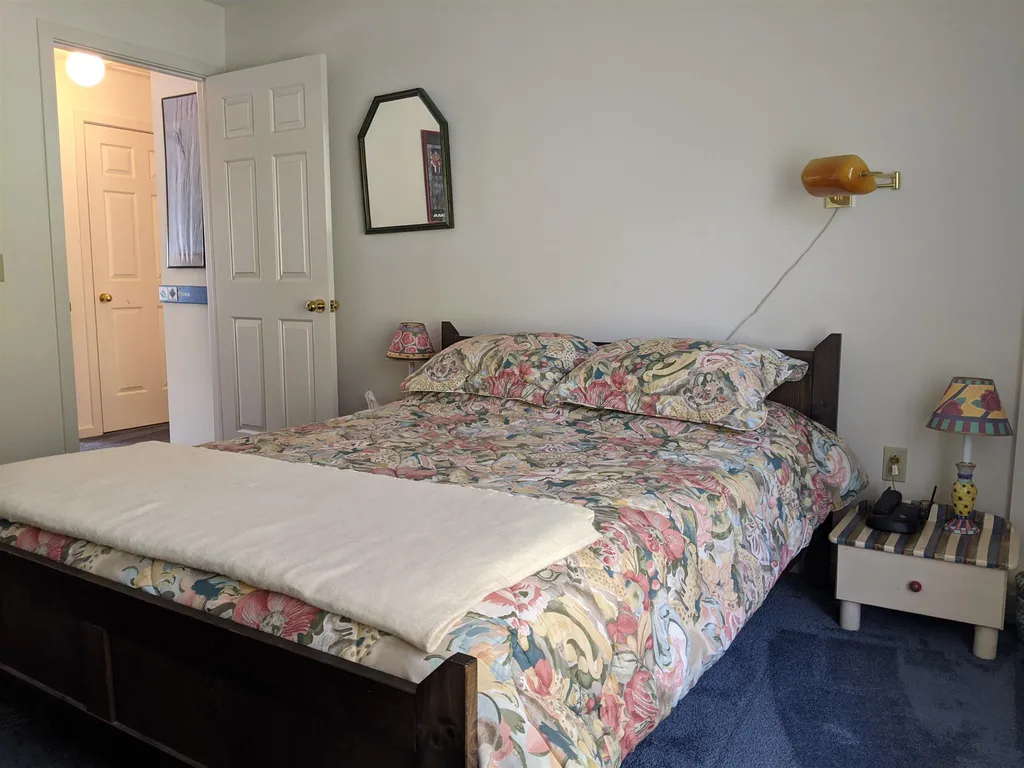 13804 Riverside Townhouses Road Manchester VT 05255