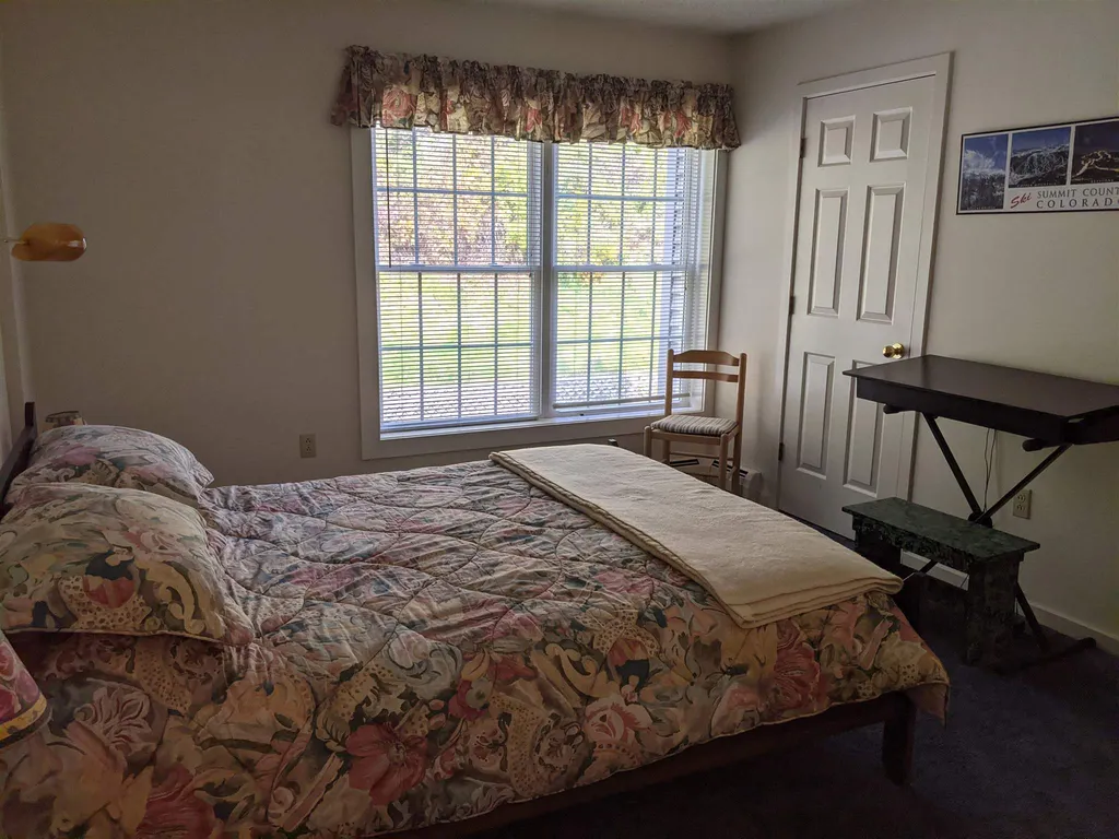 13804 Riverside Townhouses Road Manchester VT 05255