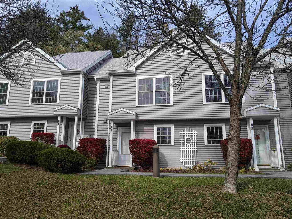 13804 Riverside Townhouses Road Manchester VT 05255