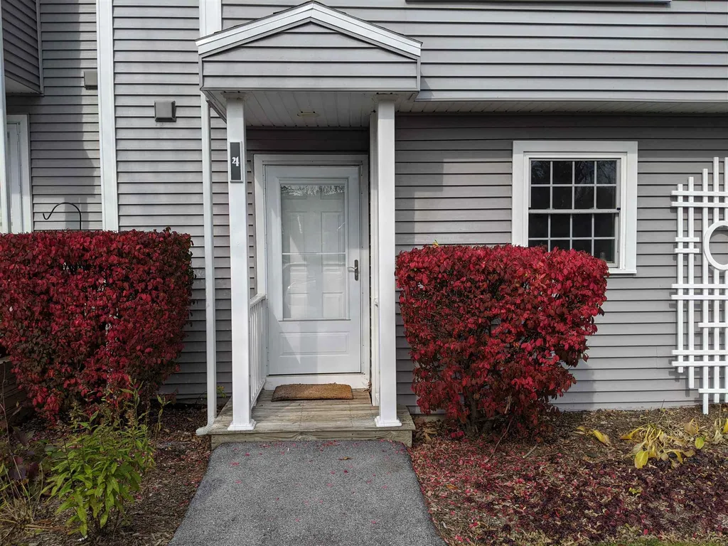 13804 Riverside Townhouses Road Manchester VT 05255