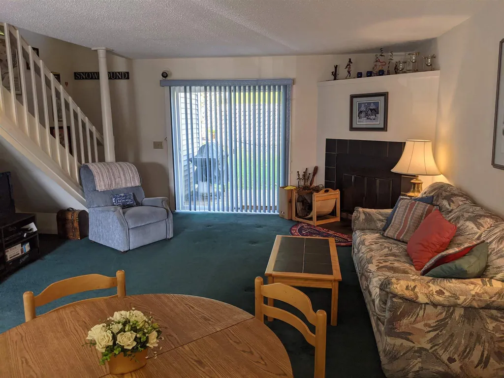 13804 Riverside Townhouses Road Manchester VT 05255