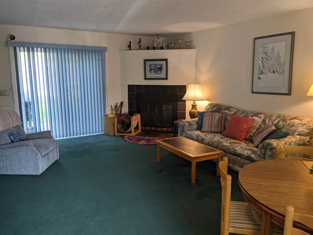13804 Riverside Townhouses Road Manchester VT 05255