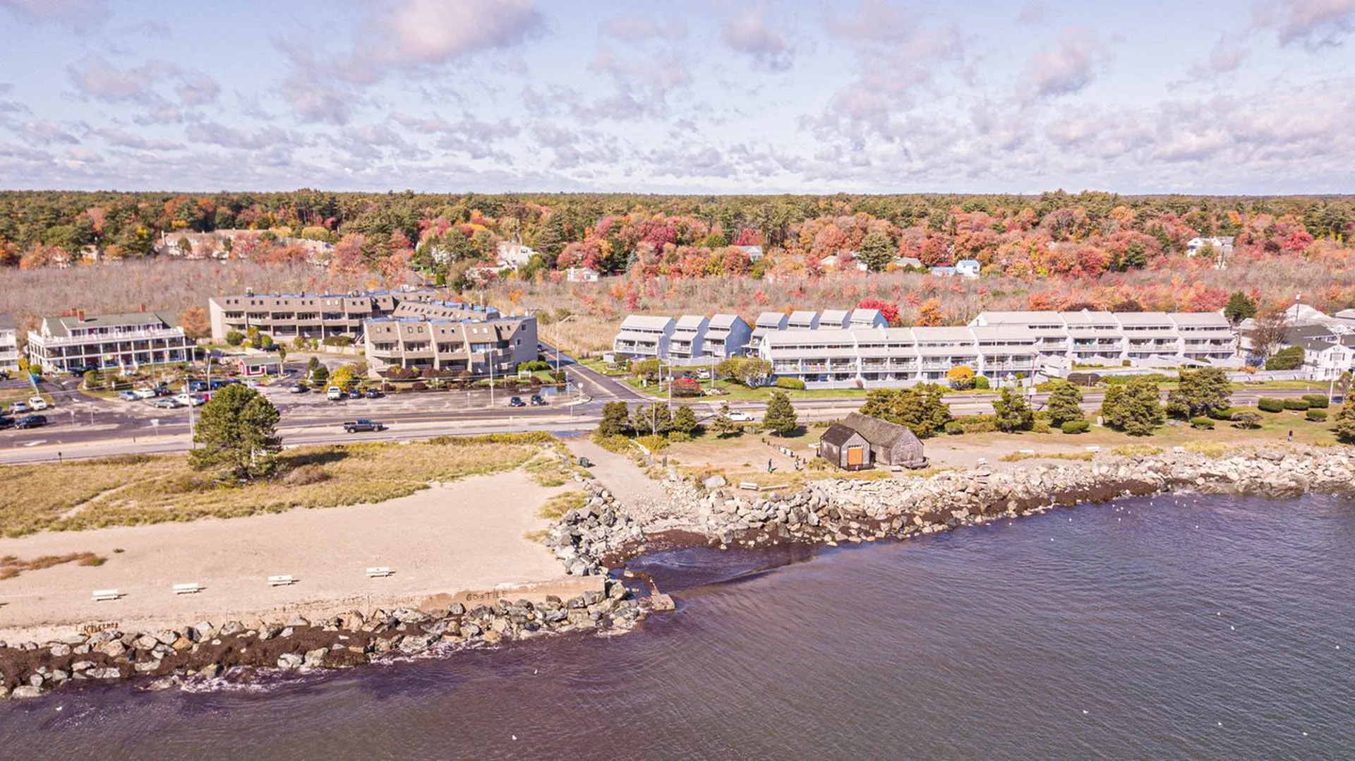 943 Ocean Boulevard Hampton NH 03842