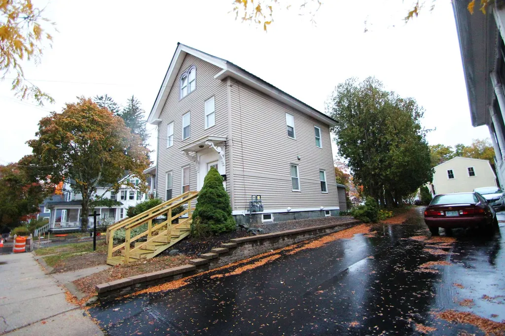 145 Locust Street Dover NH 03820