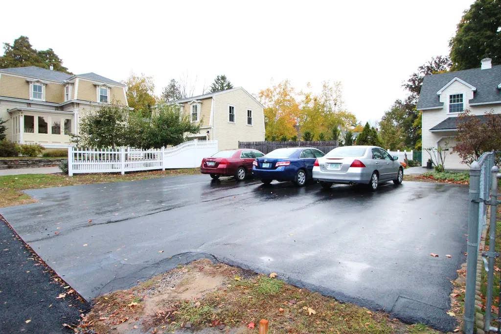 145 Locust Street Dover NH 03820