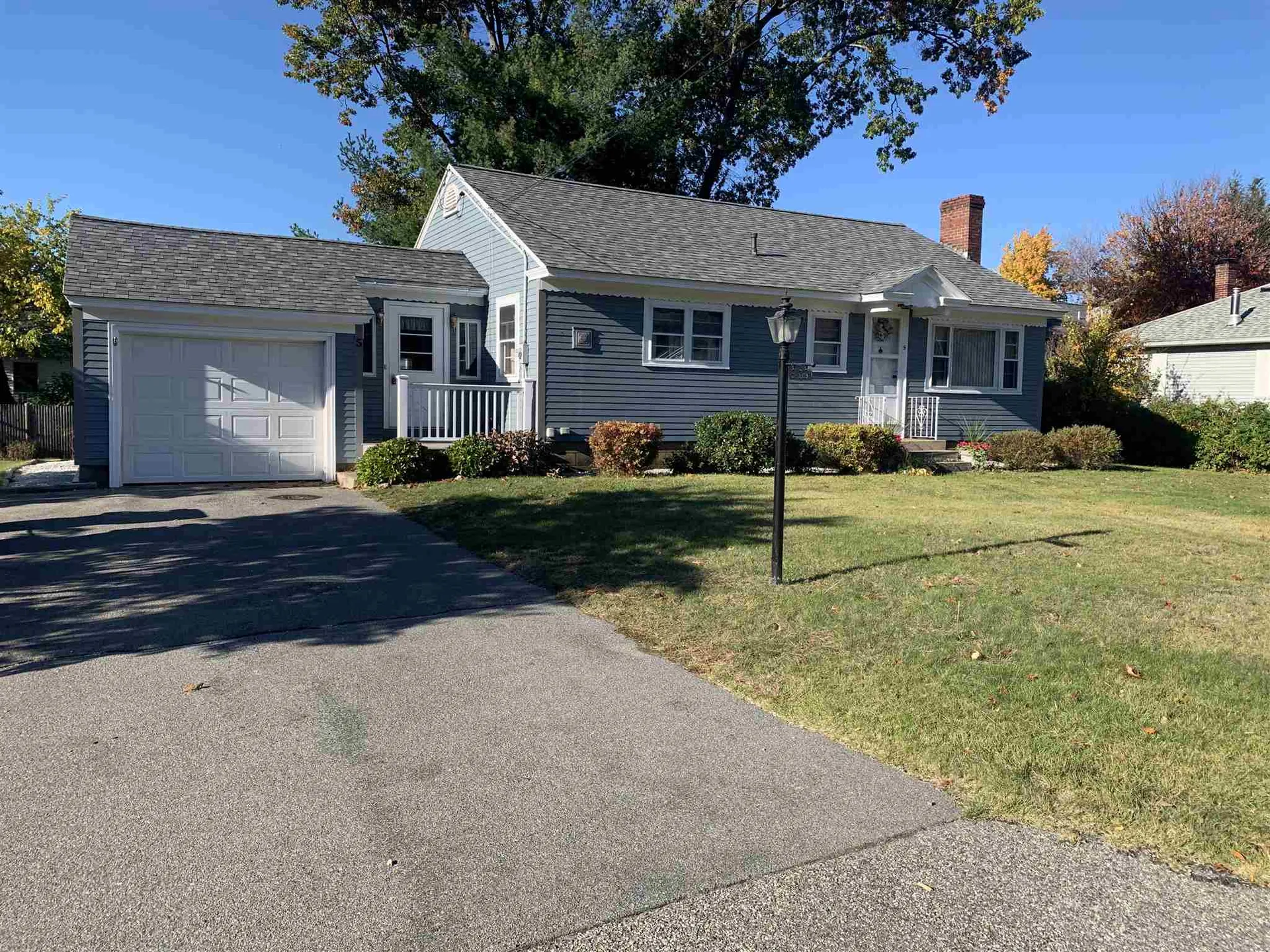 5 Cole Street Salem NH 03079
