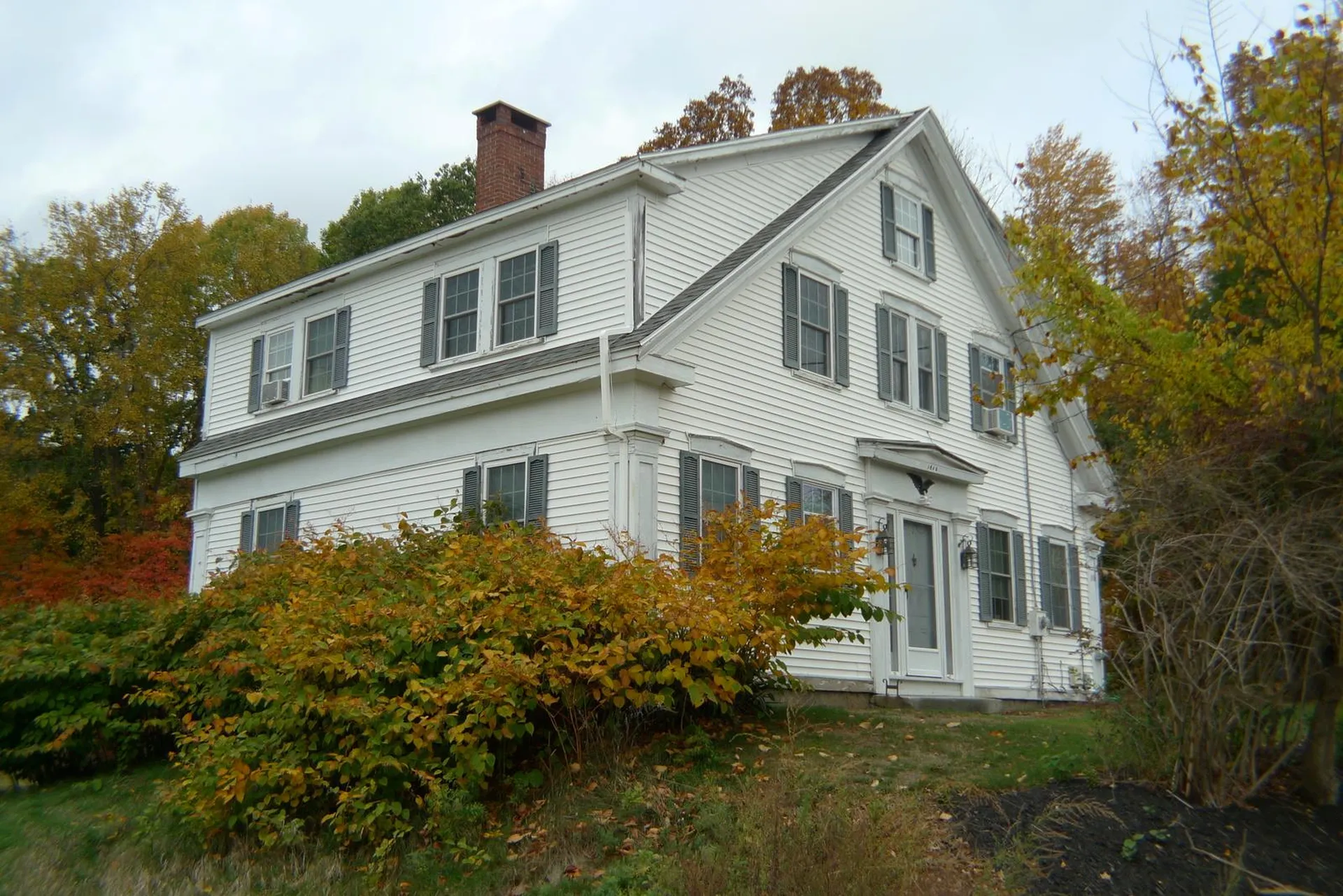116 Exeter Road Kingston NH 03848