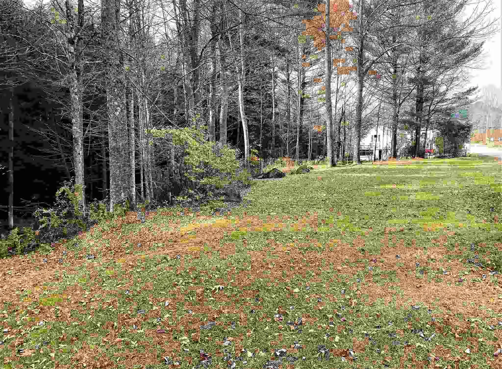 00-001 Hartland Hill Road Woodstock VT 05091