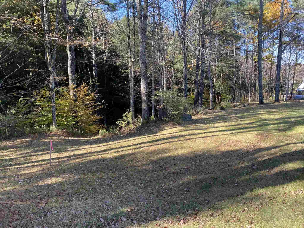 00-001 Hartland Hill Road Woodstock VT 05091