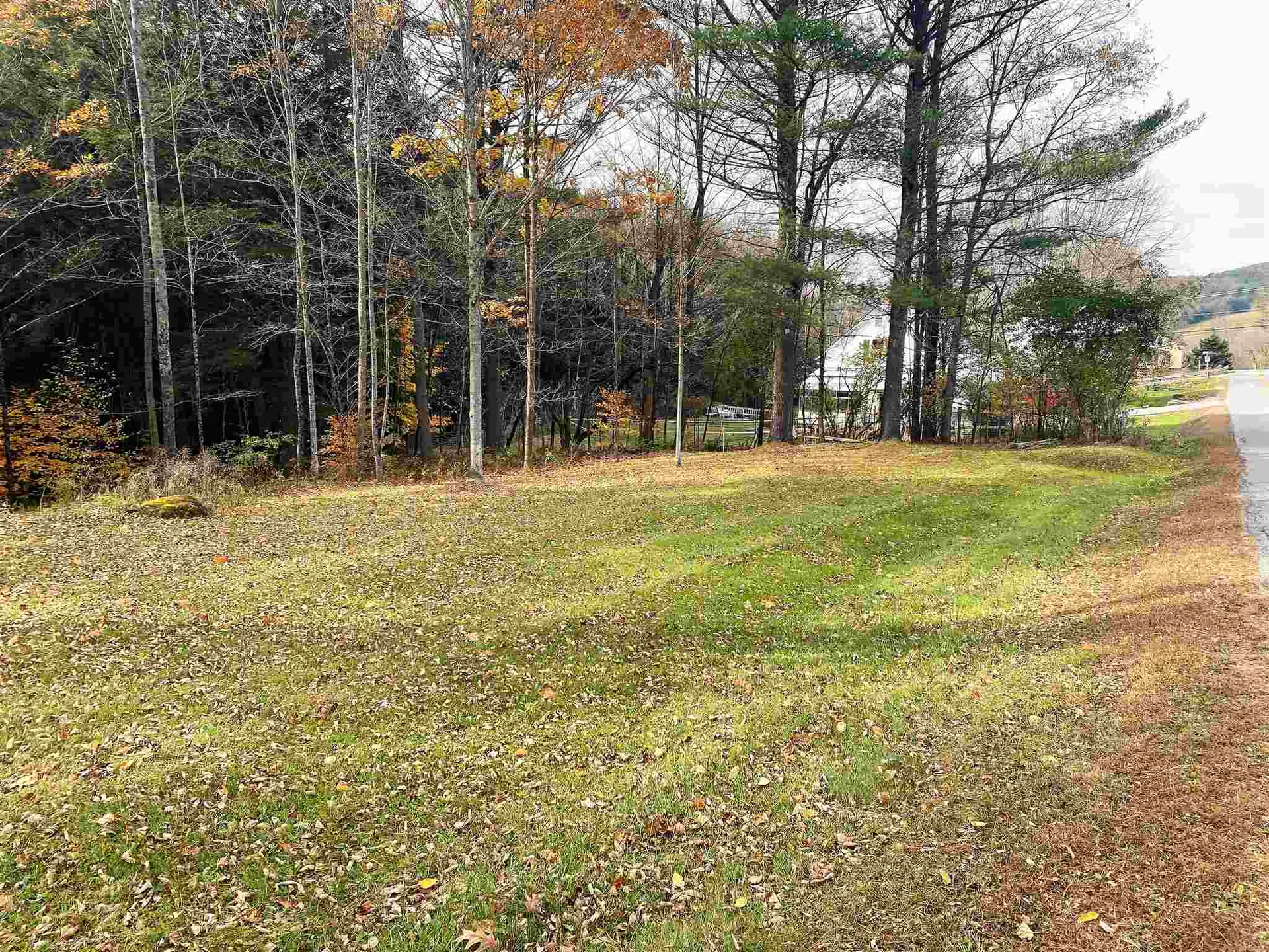 00-001 Hartland Hill Road Woodstock VT 05091