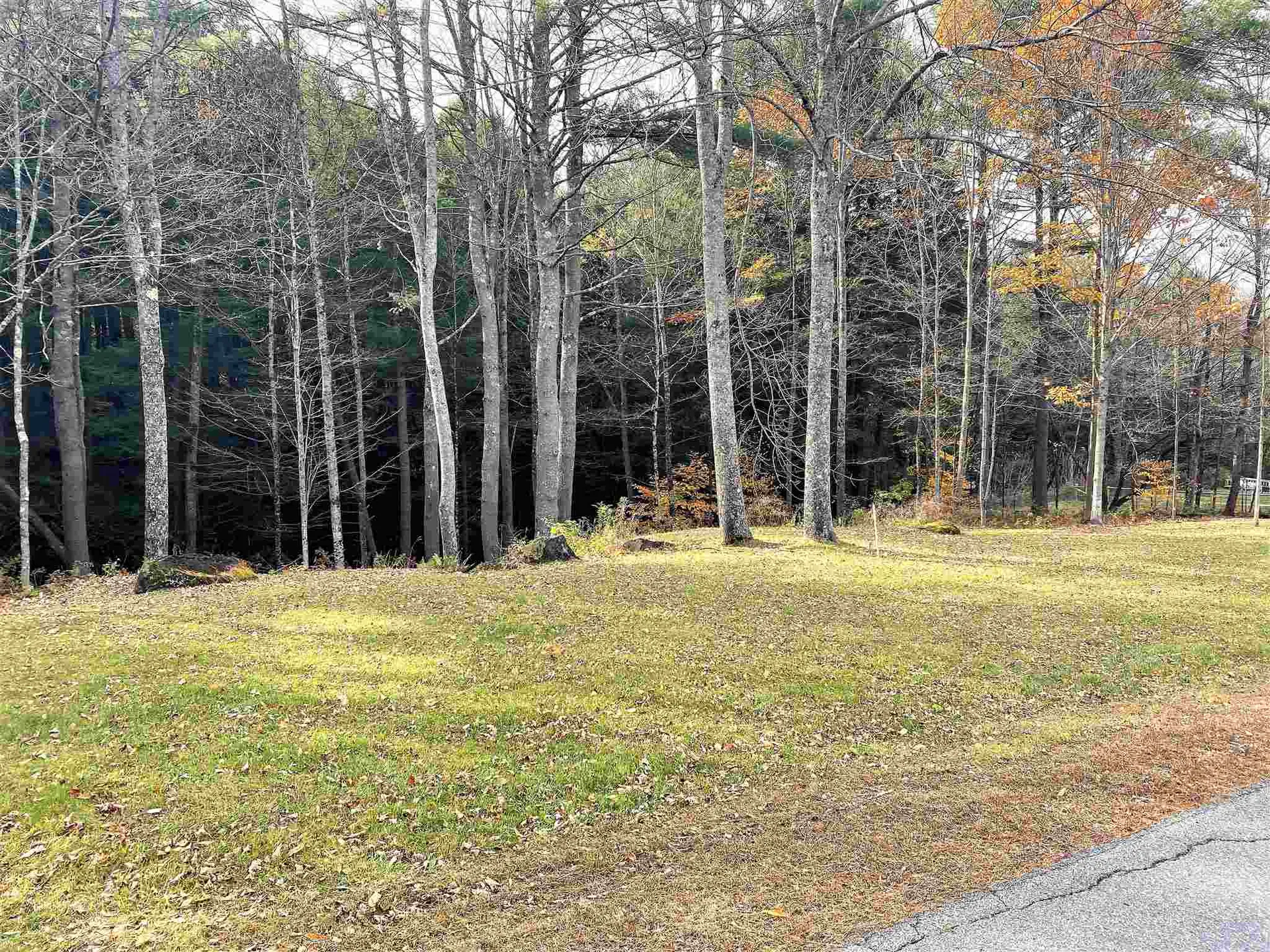 00-001 Hartland Hill Road Woodstock VT 05091
