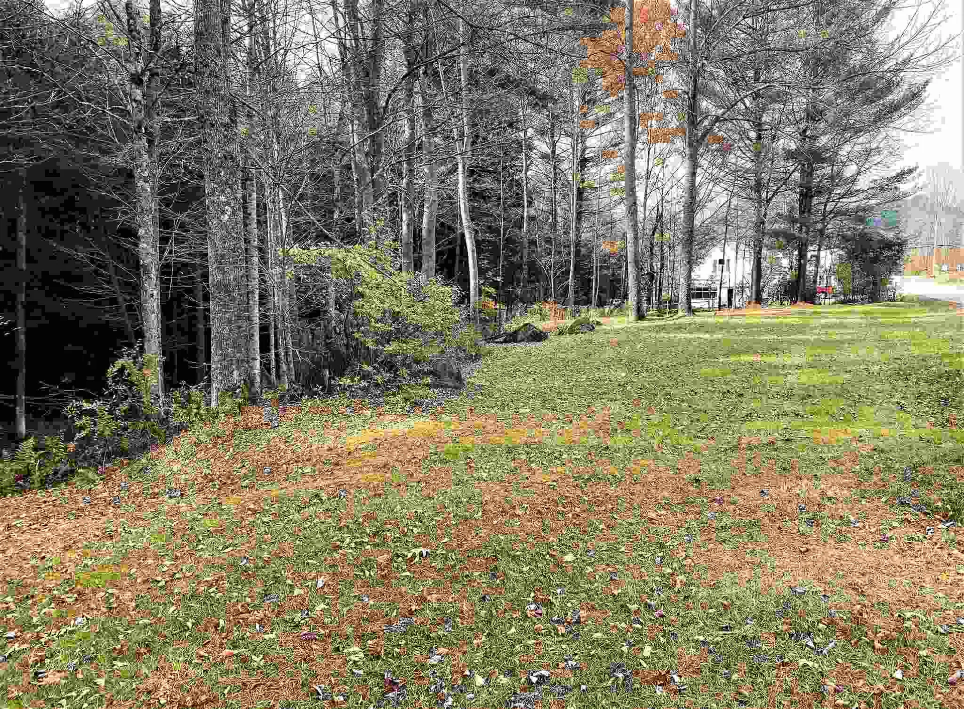 00-001 Hartland Hill Road Woodstock VT 05091