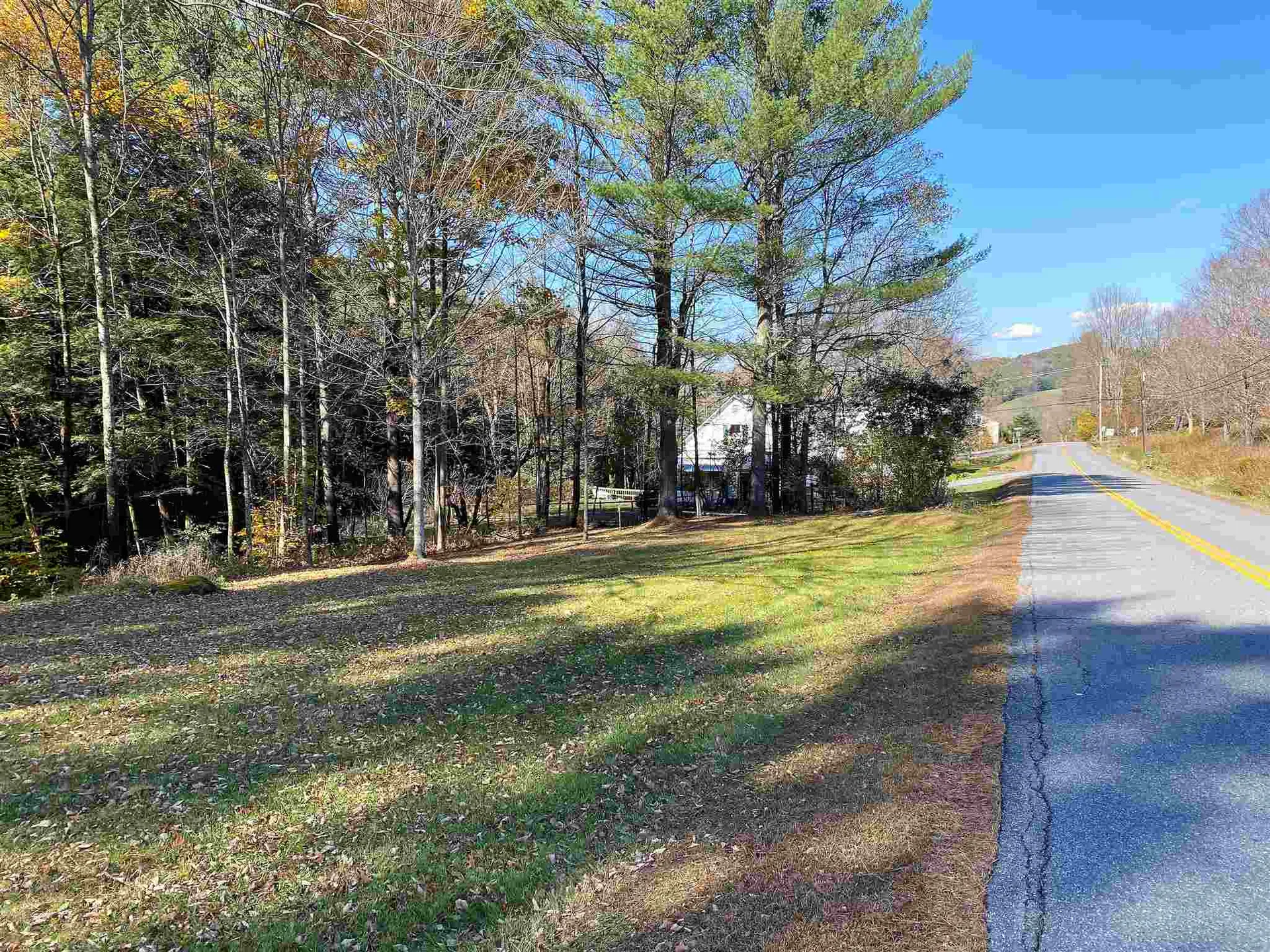 00-001 Hartland Hill Road Woodstock VT 05091