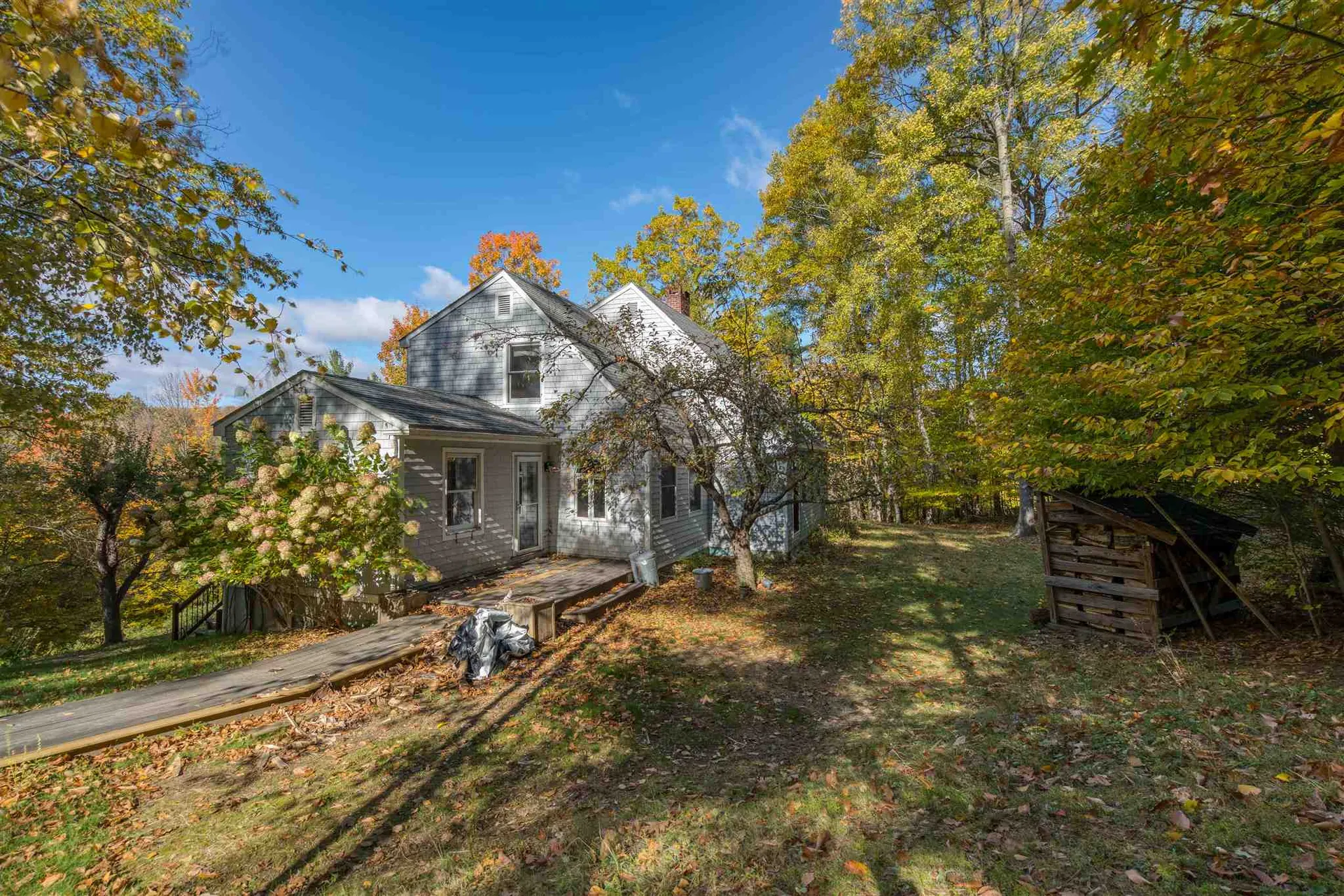 51 Church Street Sharon VT 05065