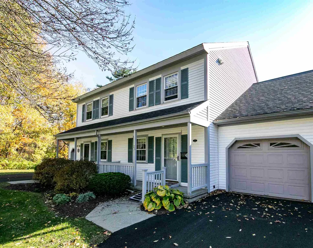 23 River View Drive Essex VT 05452