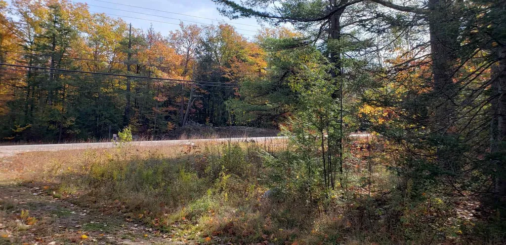 1195 Route 16 Ossipee NH 03864