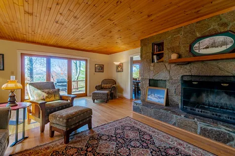 359 Chaves Road Londonderry VT 05148